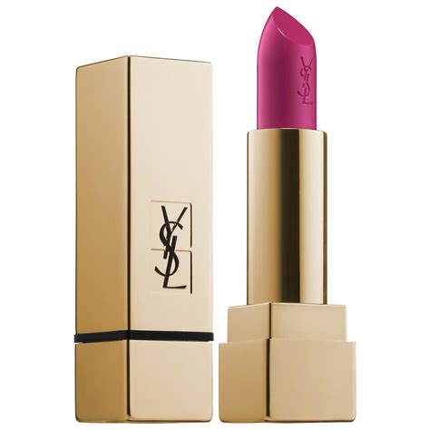 ysl lipstick limited edition star|ysl number 19 lipstick.